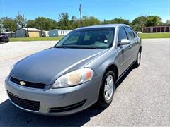2007 Chevrolet Impala 