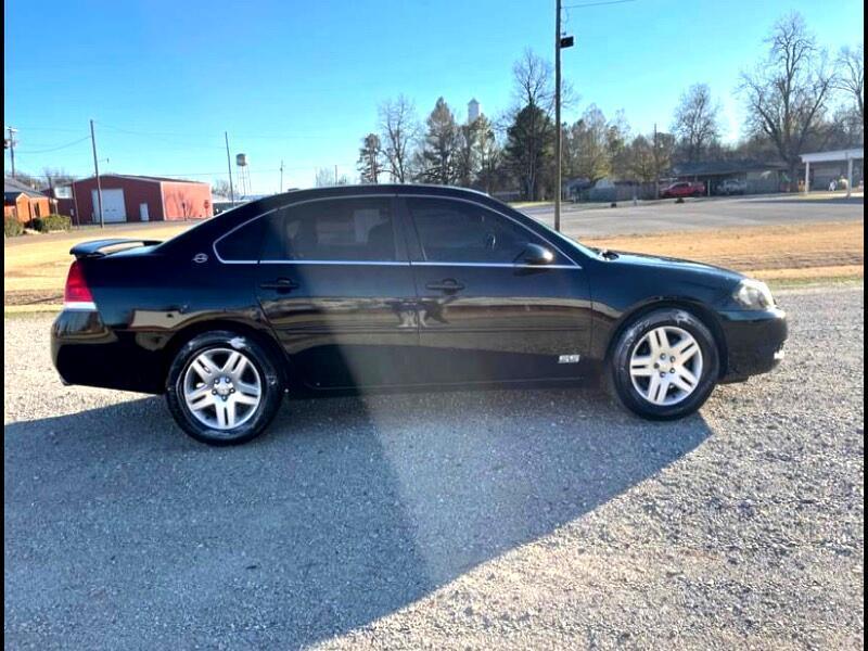 Chevrolet Impala  2006