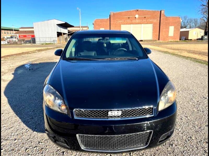 Chevrolet Impala  2006