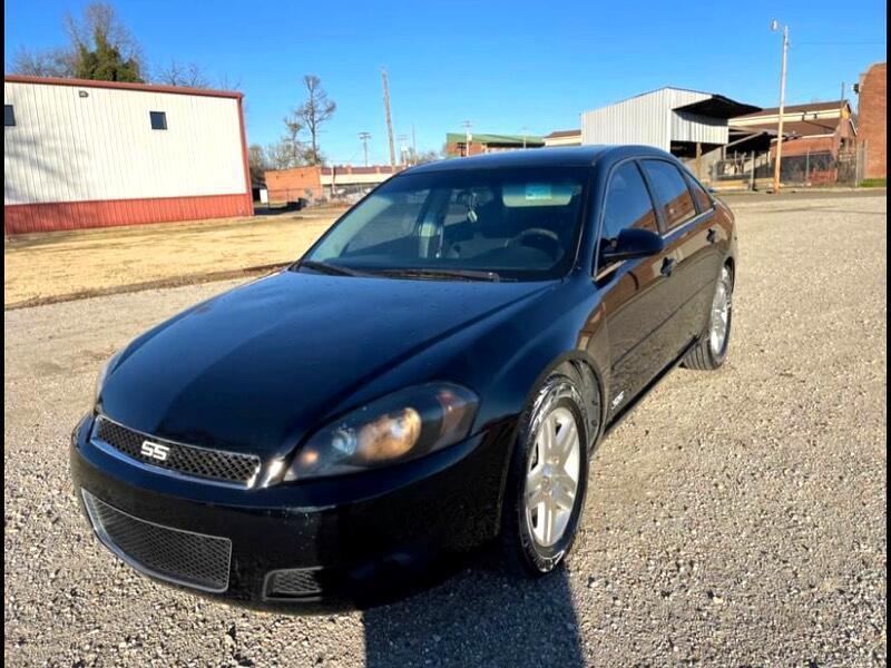 Chevrolet Impala  2006