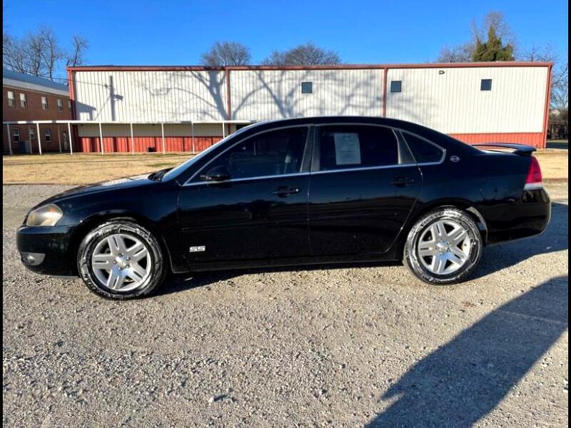 Chevrolet Impala  2006