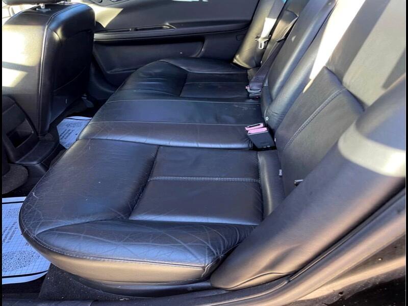 Chevrolet Impala  2006