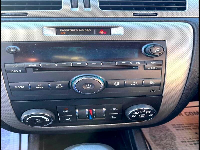 Chevrolet Impala  2006