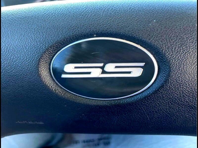 Chevrolet Impala  2006