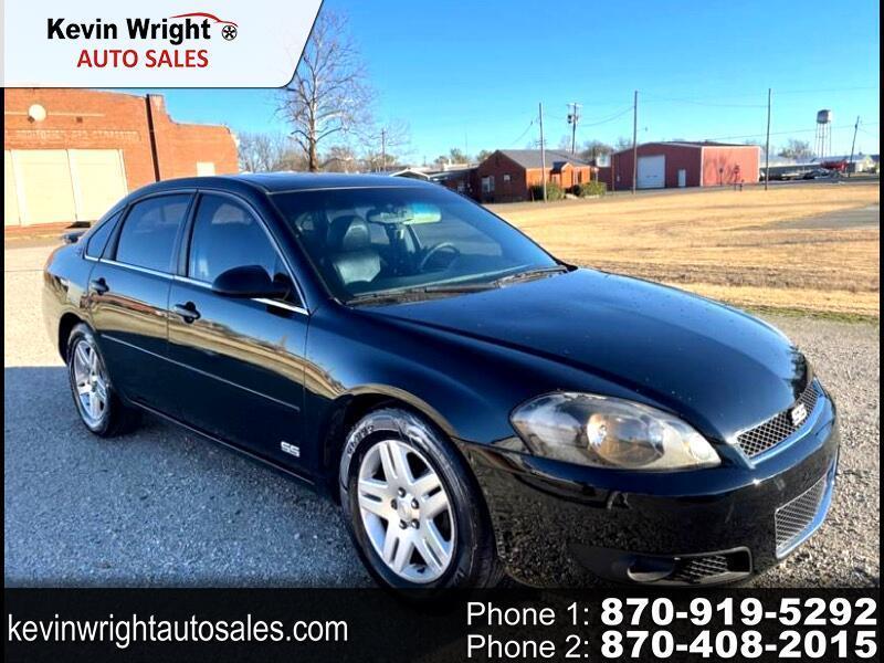 2006 Chevrolet Impala SUPER SPORT