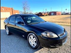 2006 Chevrolet Impala 