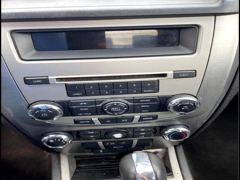 Chevrolet Impala  2013