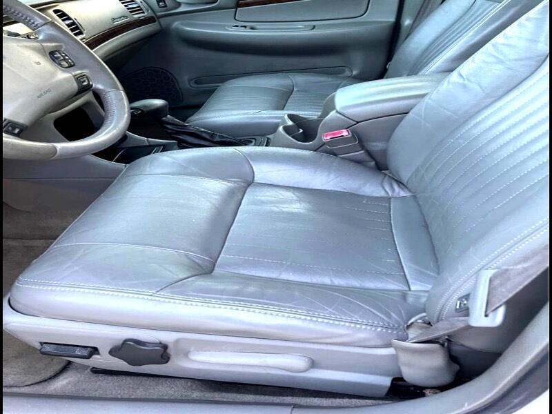 Chevrolet Impala  2001