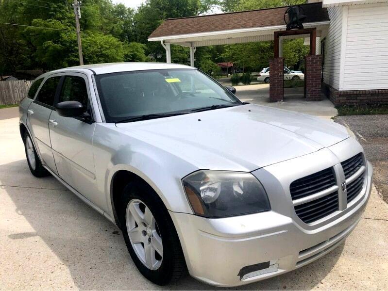 Dodge Magnum  2005