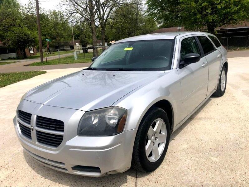 Dodge Magnum  2005
