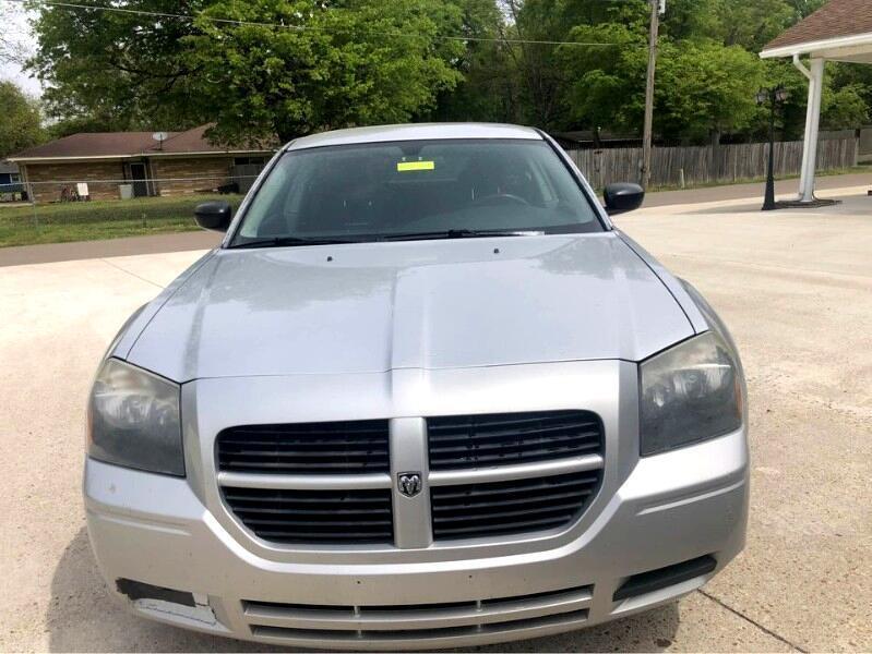 Dodge Magnum  2005