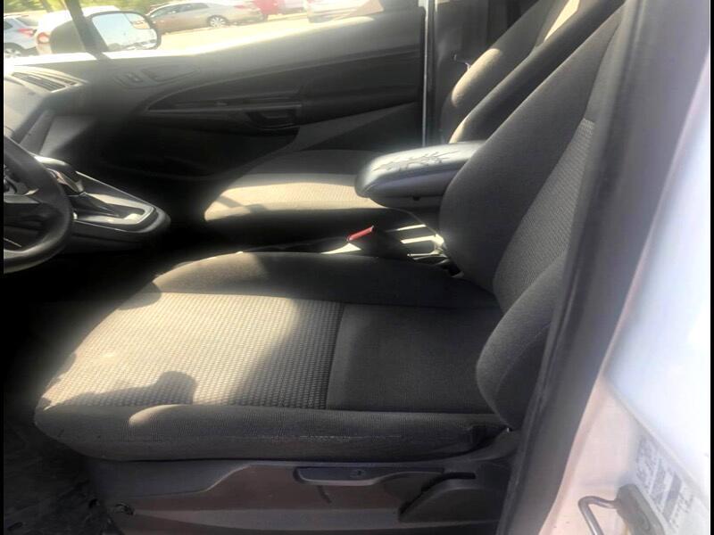 Ford Transit Connect  2015