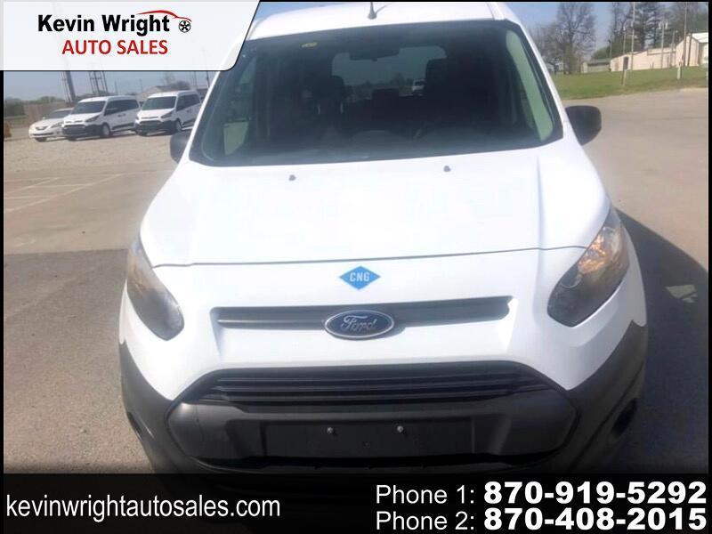 Ford Transit Connect  2015