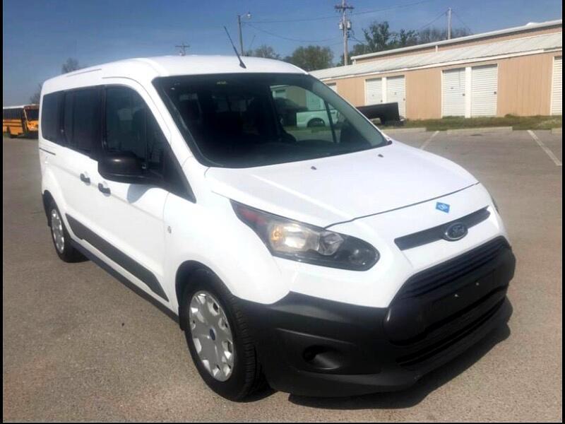 Ford Transit Connect  2015