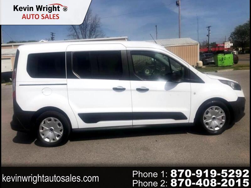 Ford Transit Connect  2015