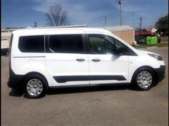 2015 Ford Transit Connect 