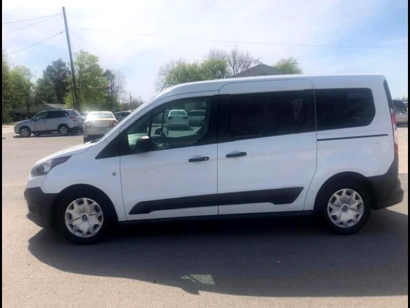 Ford Transit Connect  2015