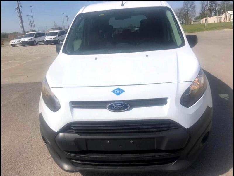 Ford Transit Connect  2015