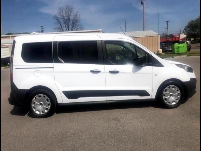 Ford Transit Connect  2015