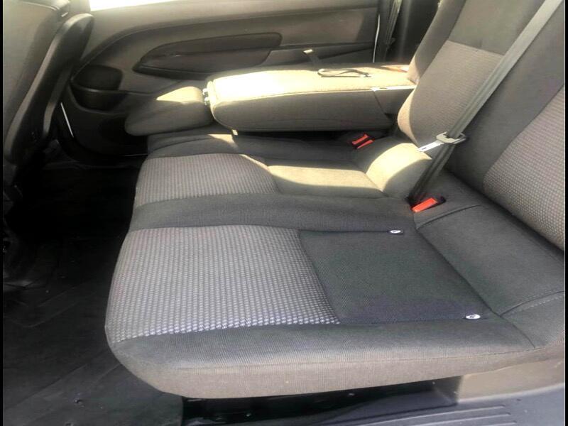 Ford Transit Connect  2015