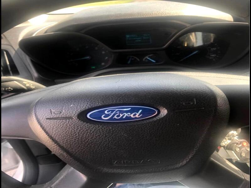 Ford Transit Connect  2015