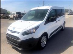 2015 Ford Transit Connect 