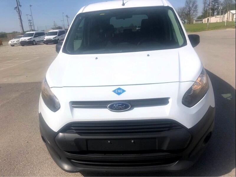 Ford Transit Connect  2014