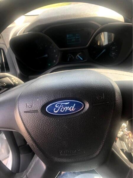 Ford Transit Connect  2014