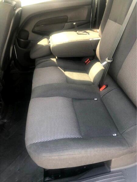 Ford Transit Connect  2014