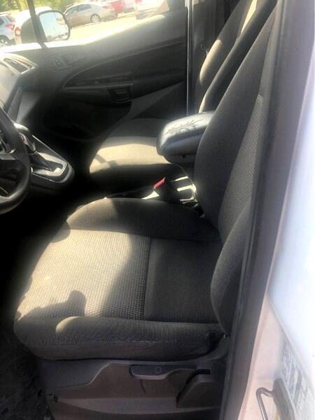 Ford Transit Connect  2014