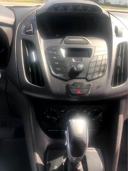 Ford Transit Connect  2014