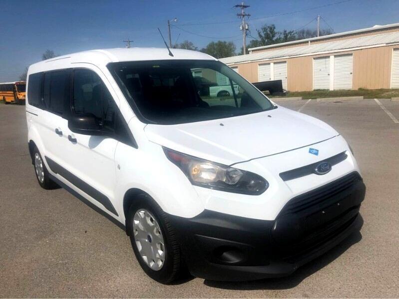 Ford Transit Connect  2014