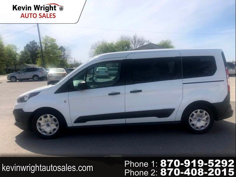Ford Transit Connect  2014