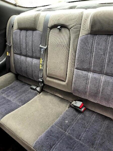 Chevrolet Monte Carlo  2004