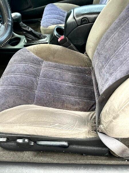 Chevrolet Monte Carlo  2004