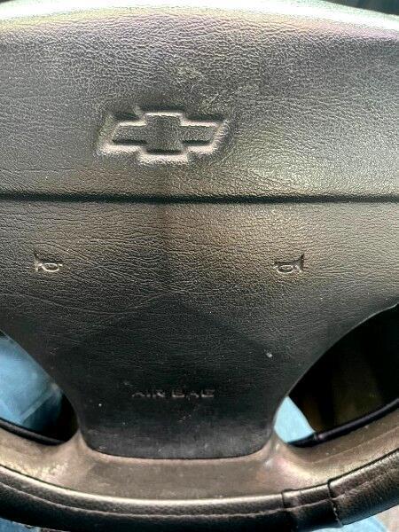 Chevrolet Monte Carlo  2004