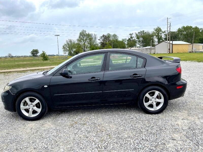 Mazda MAZDA3  2006