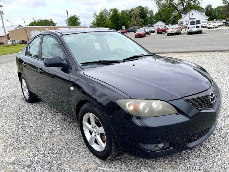 Mazda MAZDA3  2006