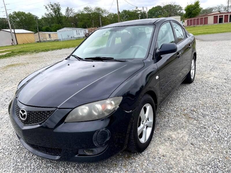 Mazda MAZDA3  2006