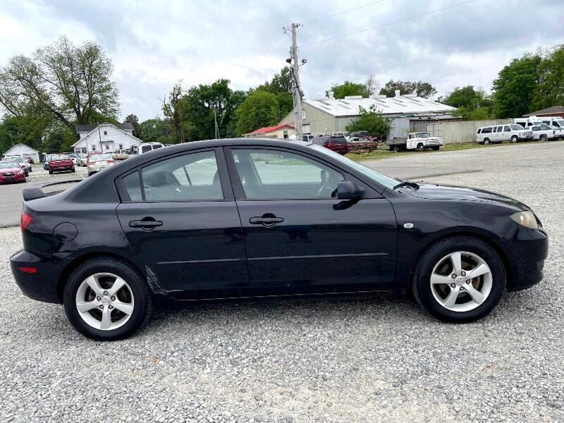 Mazda MAZDA3  2006