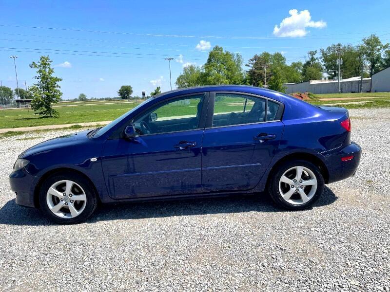 Mazda MAZDA3  2005