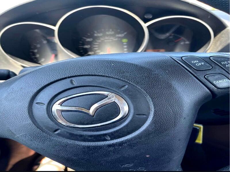 Mazda MAZDA3  2005