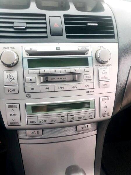 Toyota Camry Solara  2005