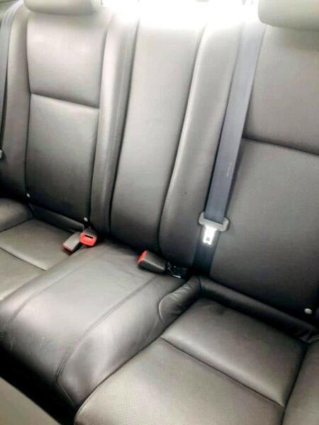 Toyota Camry Solara  2005