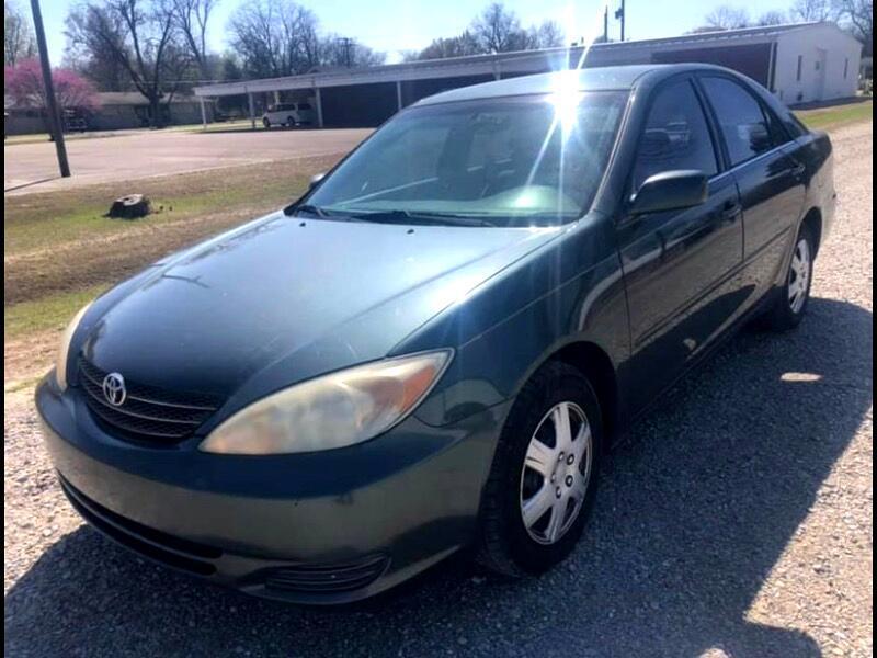 Toyota Camry  2003