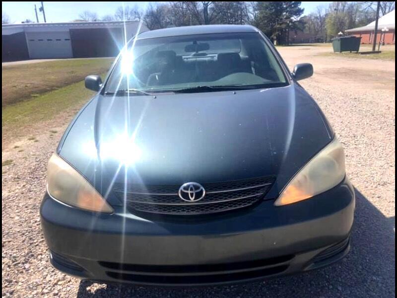 Toyota Camry  2003