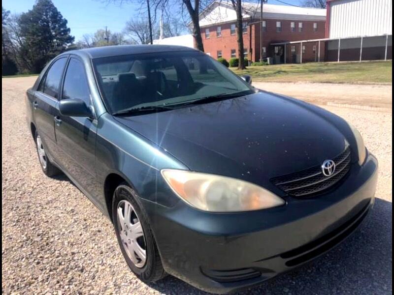 Toyota Camry  2003