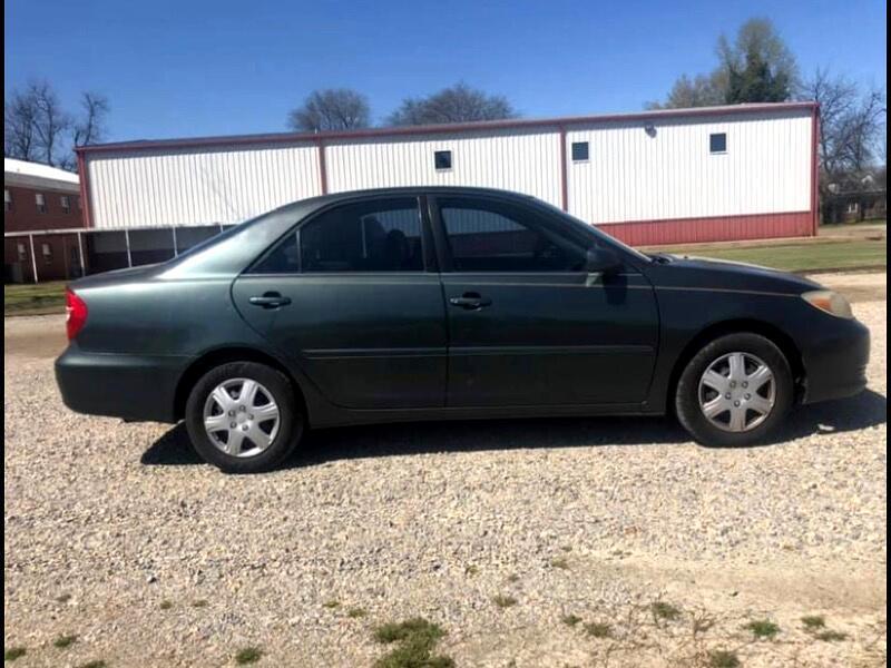 Toyota Camry  2003