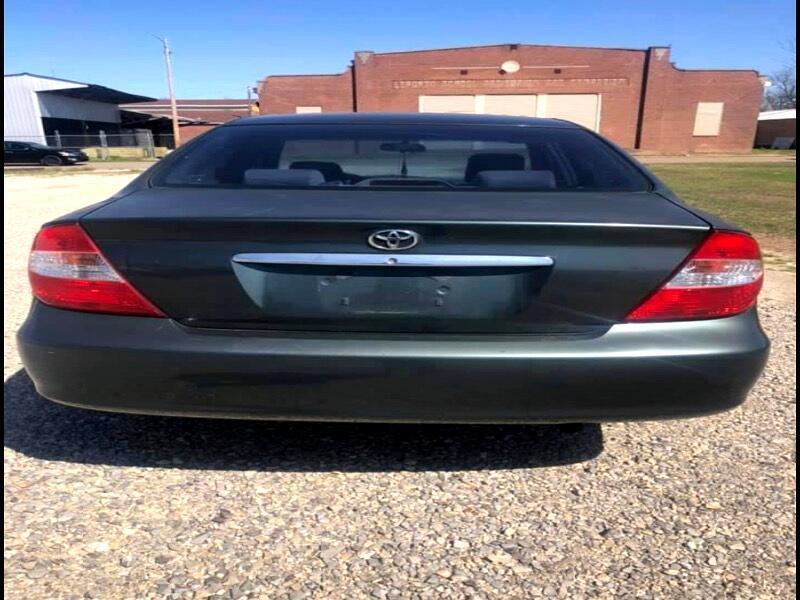 Toyota Camry  2003