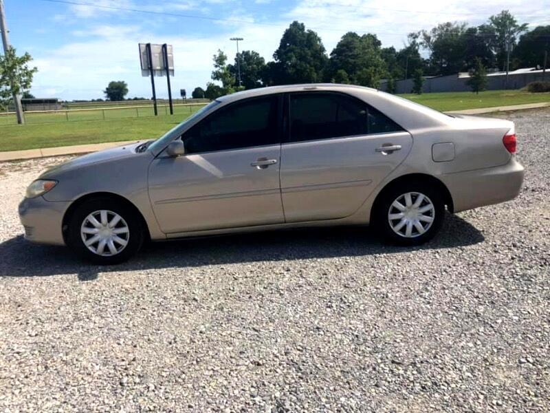 Toyota Camry  2006